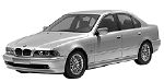 BMW E39 P07C2 Fault Code