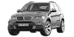 BMW E70 P07C2 Fault Code
