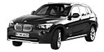 BMW E84 P07C2 Fault Code