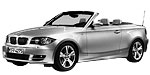 BMW E88 P07C2 Fault Code
