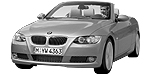 BMW E93 P07C2 Fault Code